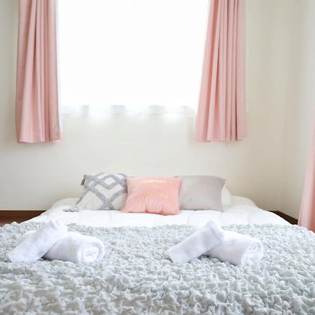 西川口ハウス最大12名家族団体 Apartamento Toda  Exterior foto