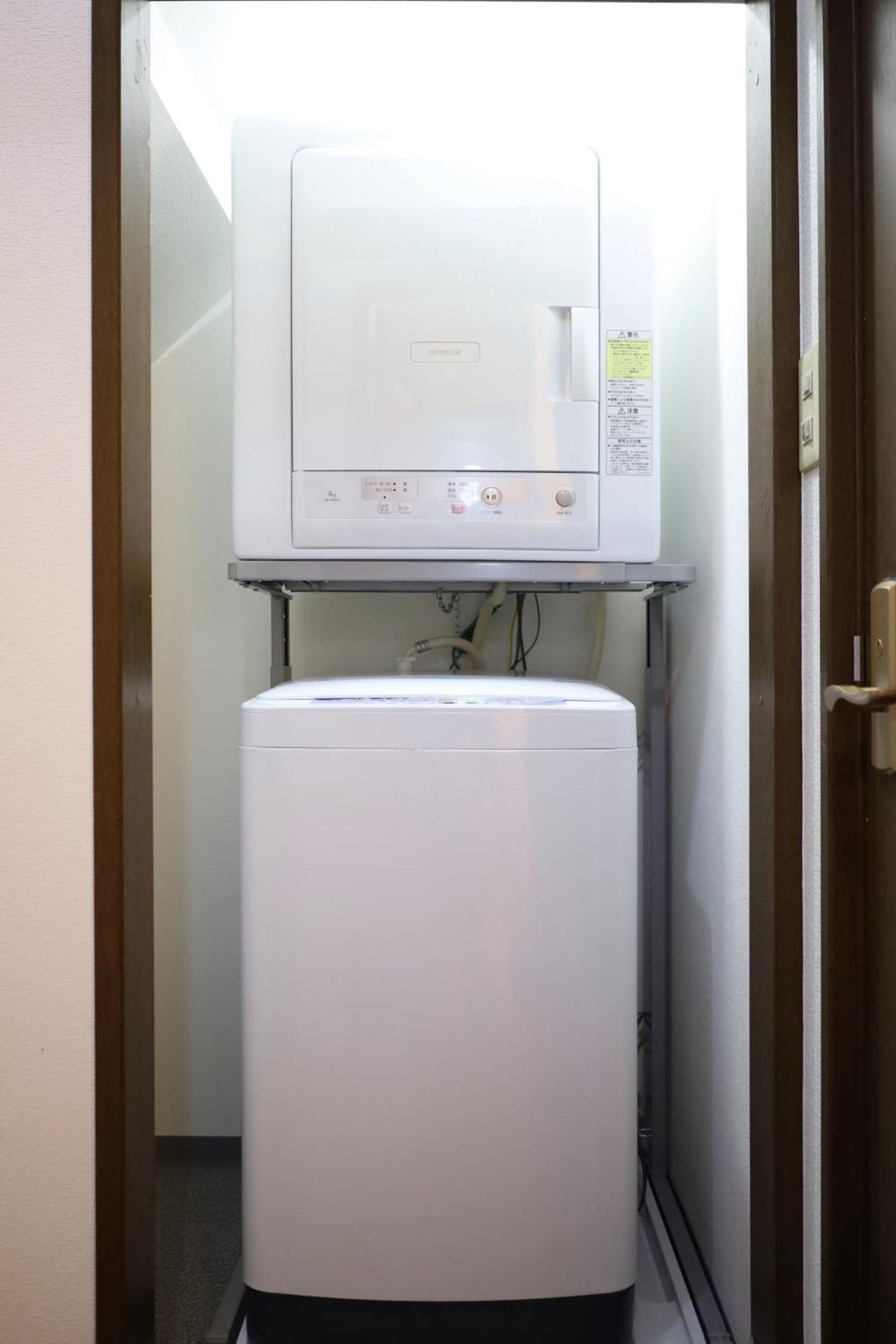 西川口ハウス最大12名家族団体 Apartamento Toda  Exterior foto