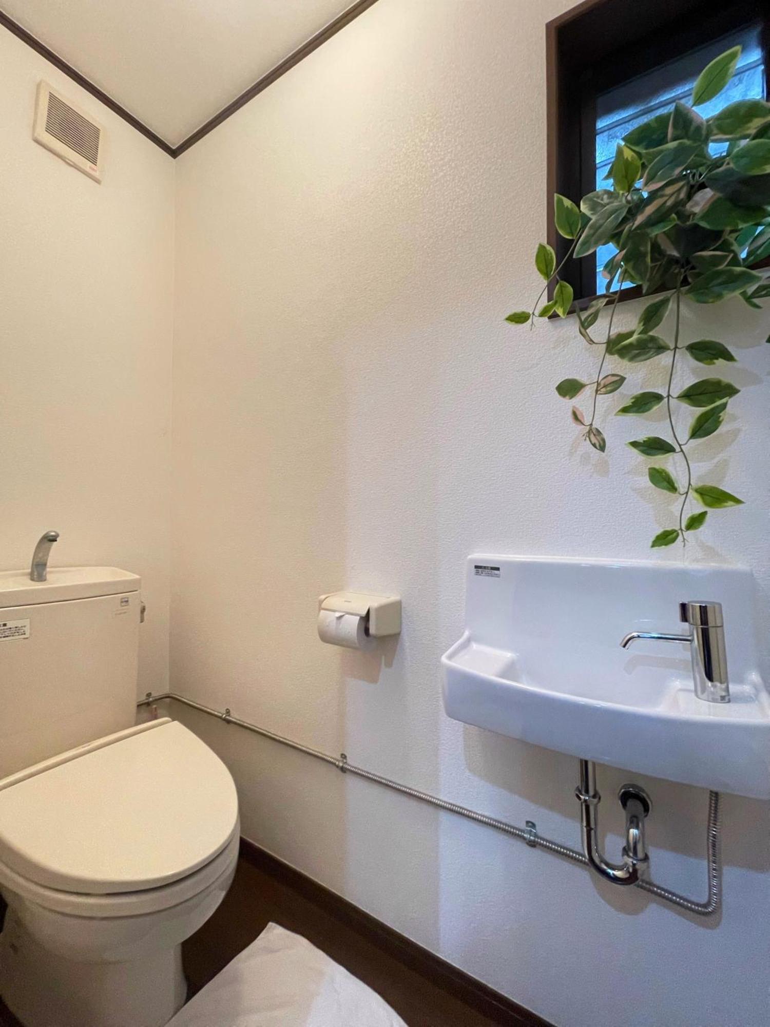 西川口ハウス最大12名家族団体 Apartamento Toda  Exterior foto