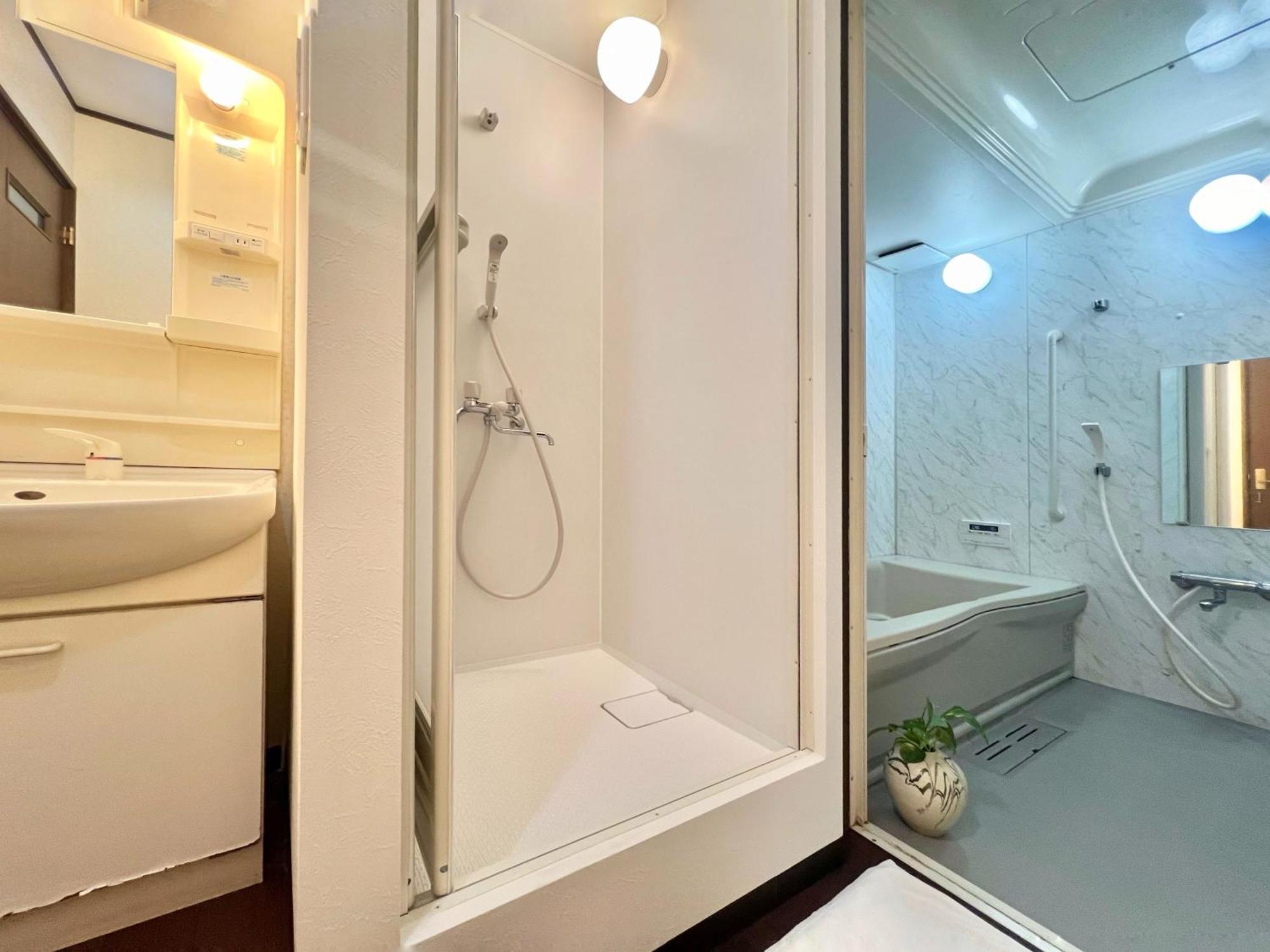 西川口ハウス最大12名家族団体 Apartamento Toda  Exterior foto