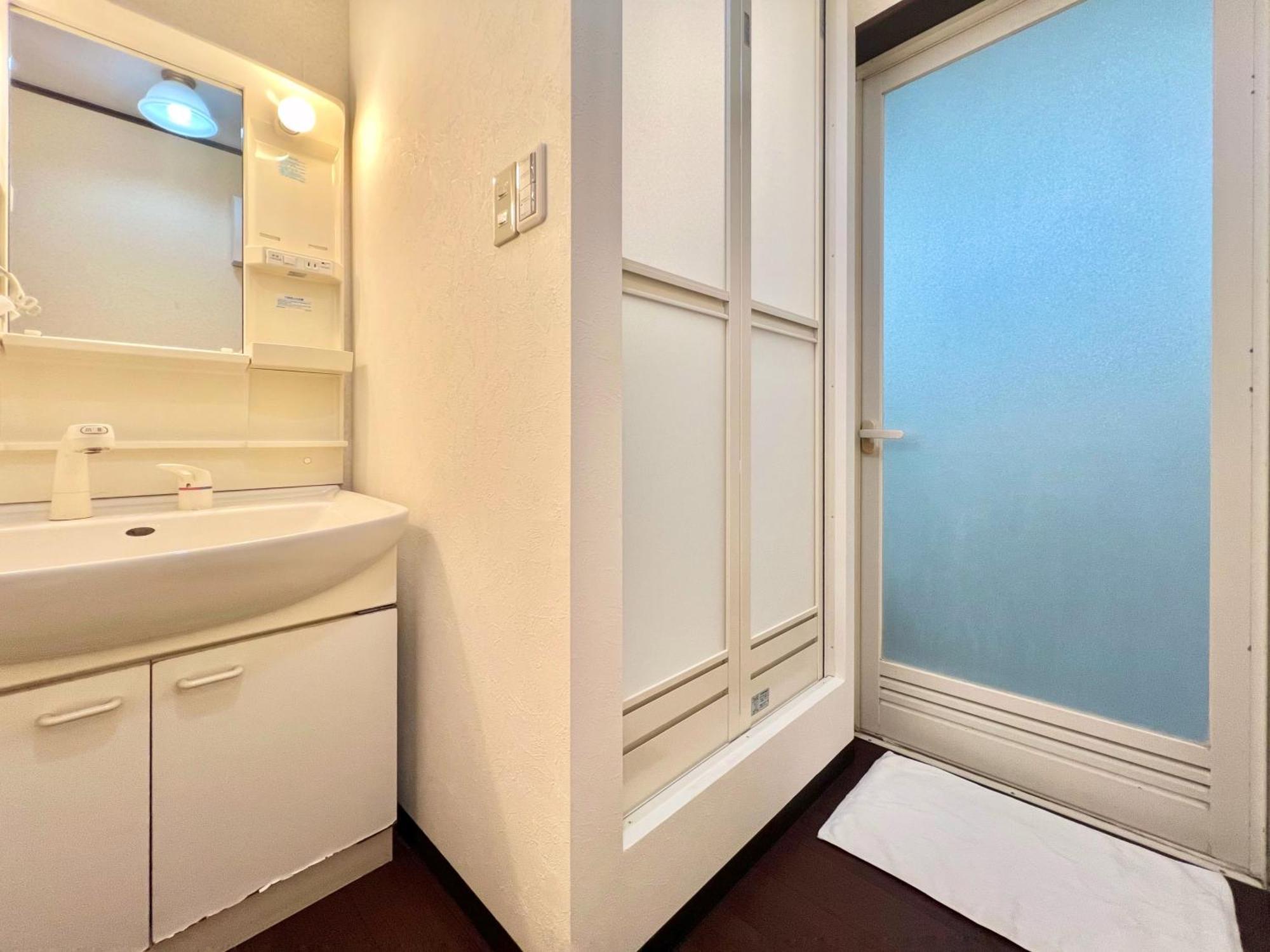 西川口ハウス最大12名家族団体 Apartamento Toda  Exterior foto