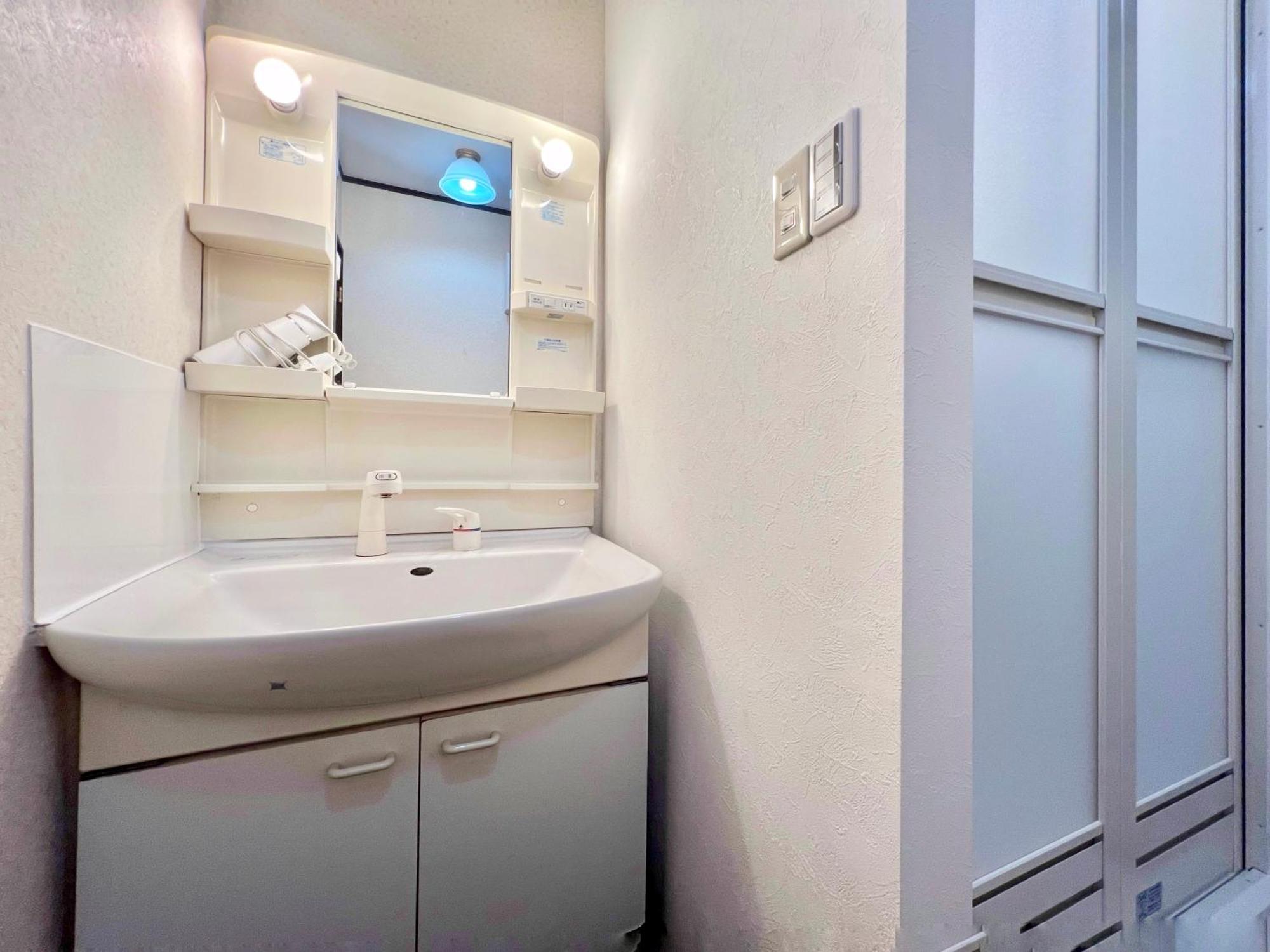 西川口ハウス最大12名家族団体 Apartamento Toda  Exterior foto